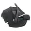 Автокрісло Graco SnugLite 2 i-Size Чорне (GC1817CCMDN000) - мініатюра 6