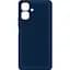 Чехол Make Tecno Spark Go 2 Skin Blue - миниатюра 1