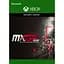 Ключ активации Microsoft MXGP 2021 - The Official Motocross Videogame для Xbox One/Series - миниатюра 1