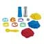 Набор песка для детского творчества Kinetic Sand Веселые Вихри (71484) - миниатюра 5