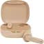 Наушники JBL Wave Flex Beige (JBLWFLEXBEG) - миниатюра 1
