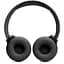 Бездротові навушники JBL Tune 520BT JBLT520BTBLKEU Black - мініатюра 6