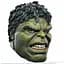 Маска GeekLand Роберт Брюс Банер Халк Hulk КМ 64.27 - мініатюра 2