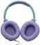 HF Stereo JBL QUANTUM 100M2 (JBLQTUM100M2CYN) Cyan UA - мініатюра 6