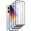 Захисне скло DK для Infinix Note 40 Pro/Note 40 Pro+ 3D Full Glue 018453 black 3 шт. - мініатюра 1