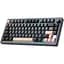 Клавиатура MageGee Light 75 Pink Bear Switch Royal Blue (6971969728820-UA) - миниатюра 1