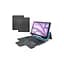Чохол до планшета AirOn Premium iPad Air 13 2024 with Keyboard (4822352781232) - мініатюра 1