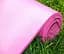 Килимок для йоги та фітнесу Power System PS-4017 NBR Fitness Yoga Mat Plus Pink (180х61х1) (PS-4017_Pink) - мініатюра 9