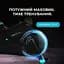 Велотренажер Cecotec DrumFit Indoor 10000 Magnetic Connected - мініатюра 5