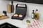 Гриль Russell Hobbs притискний Family SteelGrill 1650Вт метал червоно-чорний (25040-56) - мініатюра 9
