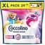 Капсулы для стирки Coccolino Color, 39шт - миниатюра 1