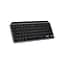 Клавіатура Logitech MX Keys Mini для MAC Wireless UA Space Grey (920-012652) - мініатюра 1