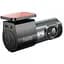 Відеореєстратор HOCO DV13 Screenless hidden driving recorder Iron сірий - мініатюра 1