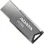 USB флеш накопичувач ADATA 16GB AUV 250 Silver USB 2.0 (AUV250-16G-RBK) - мініатюра 3