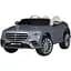 Дитячий електромобіль-машина Bambi M 6020EBLR-12 до 30 кг - мініатюра 1