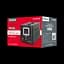ДБЖ Перетворювач напруги Rebel POWER-800 12/230 V (500/800W) - мініатюра 4