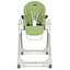 Стільчик для годування Peg-Perego Prima Pappa Follow Me Wonder Green, зелений (IH01000000WD24) - мініатюра 10