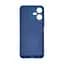 Чехол ArmorStandart ICON для Tecno POVA NEO 3 (LH6n) Camera cover Dark Blue (ARM76690) - миниатюра 2