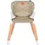 Стульчик для кормления Lionelo Koen Beige Sand (LO-KOEN BEIGE SAND) - миниатюра 7
