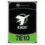 Жорсткий диск Seagate Exos 7E10 10 TB (ST10000NM017B) - мініатюра 1