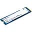 Накопичувач SSD Kingston m.2 NVMe 2TB NV3 PCIe 4.0 (SNV3S/2000G) Б/в - мініатюра 2