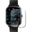 Защитная пленка StatusSKIN для Globex Smart Watch Me Pro Экран Глянцевая Lite - миниатюра 1