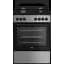 Плита комбінована BEKO FBM 62120 SD - мініатюра 1