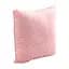 Подушка Руно 40х40 декоративна Velour "Rose" 311.55_Rose - мініатюра 1