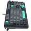 Клавиатура A4Tech FS300 FS Switches USB Panda Rock Climbin (4711421000444) - миниатюра 5