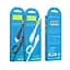 Кабель Hoco X40 Noah charging data cable for Lightning Чорний - мініатюра 2