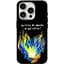 Чехол Demsky В борьбе для Apple iPhone 16 Pro (6.3) - миниатюра 1