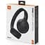 Бездротові навушники JBL Tune 520BT JBLT520BTBLKEU Black - мініатюра 9