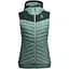 Жилетка Scott W's Insuloft Warm L зеленый (1081-277775.7041.008) - миниатюра 1