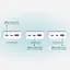 Павербанк D-Link White 20 000 mAh / 65 Вт (DPP-201) - мініатюра 6