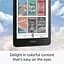 Електронна книга з підсвічуванням Amazon Kindle Colorsoft Signature Edition 1st Gen. 32 GB Metallic Black - мініатюра 3