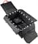 Рюкзак Camp Spacecraft 45 Black (1060-2790) - миниатюра 2