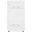Водонагрівач Midea ECO D100-20ED2 (W) - мініатюра 4