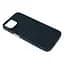 Чохол надтонка панель-накладка Hoco MagSafe Apple iPhone 14 Black - мініатюра 2