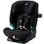 Автокресло Britax Romer Advansafix Pro Classic Deep Black - миниатюра 1