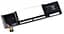 Акумулятор Asus AP31-1008HA EEE PC 1008 EEE PC 1008HA-PU17-WT 10,8v/10,95v 31Wh 2900 mAh - мініатюра 1