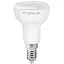 Світлодіодна лампа Titanum LED R50 6W E14 4100K (TLR5006144) - мініатюра 2