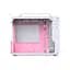 Корпус для ПК JONSBO Z20 White-Pink - мініатюра 6