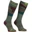 Шкарпетки Ortovox Freeride Long Socks Cozy Mns - мініатюра 1