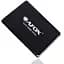 SSD 512 ГБ AFox 2.5 SATA III 3D NAND, розничная упаковка - миниатюра 4