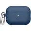 Чохол Elago Silicone Hang Case Jean Indigo для AirPods Pro 2nd Gen синій (EAPP2SC-ORHA-JIN) - мініатюра 1