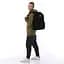 Рюкзак для старшей школы Kite Education teens 949L Black Черный (K26-949L-3) - миниатюра 16