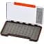 Коробка Select Terminal Tackle Box SLHX-0811C 18.8х10.3х1.7cm - мініатюра 2