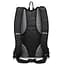 Рюкзак міський Semi Line 30 Black/Grey (A3036-1), Чорний - мініатюра 3