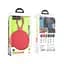 Портативна акустика Hoco Exploring sports BT speaker BS60 фіолетова - мініатюра 9