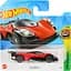 Базова машинка Hot Wheels HW Exotics Celero GT червона (5785) - мініатюра 1